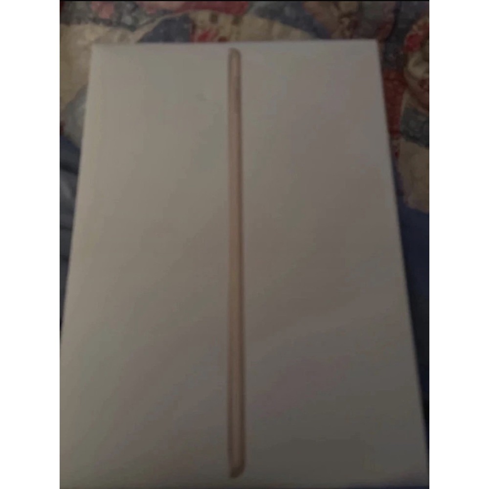 Apple iPad mini 5th Gen 32GB Wi-Fi Gold – with Original Box